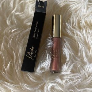Mischo liquid eyeshadow